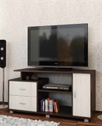 Тумба TV ЕВРОПА Венге/Дуб белфорт 2383