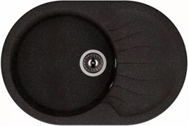 Dr. Gans Berta 760 (черный) 2747
