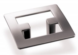 Ручка 32мм, FM 55 032 Хром матовый 2778